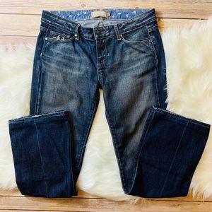 COPY - COPY - Paige Benedict Canyon Bootcut Jeans…